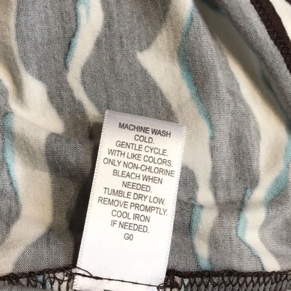 Kristin Davis Top - Picture 5 of 6